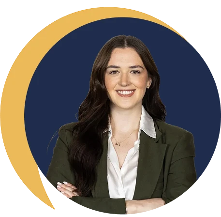 Alexa Baudouin portrait