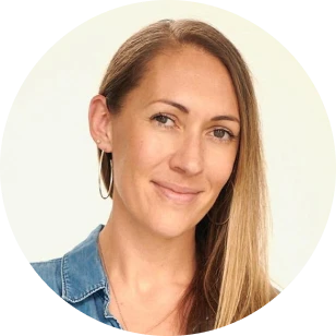 Anna Swonetz portrait