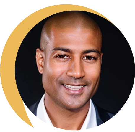 Sanjay Gunatillaka portrait