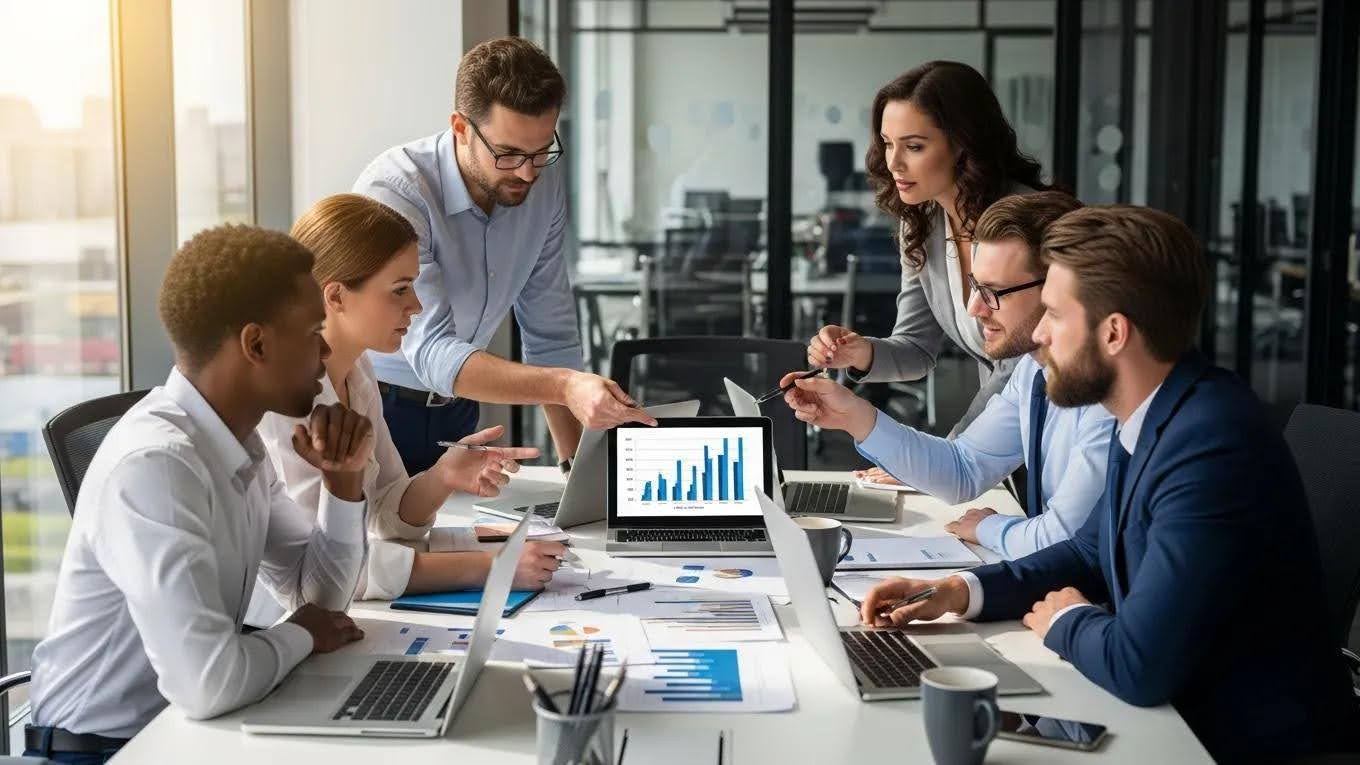 What Types of Strategic Partnerships Generate the Most Revenue Growth?